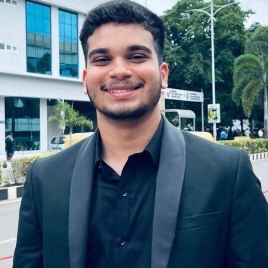 Mr. Abhijit Arya
