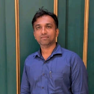 Mr. Ajay R