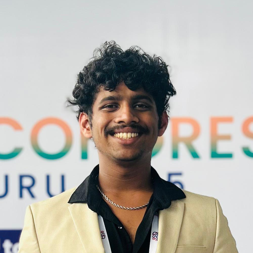 Kishan KP