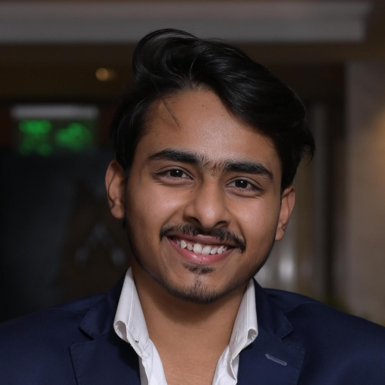 Kunal Bhadauria