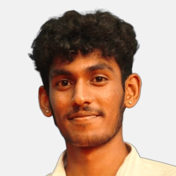 Manoj Petakamsetty