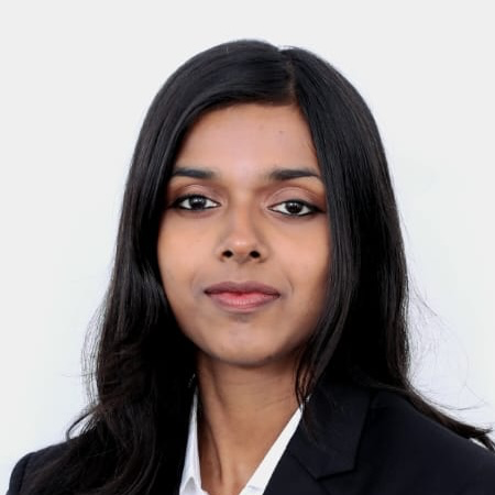 Nimisha K M