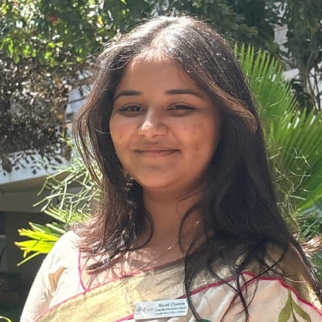Niyati Chawra