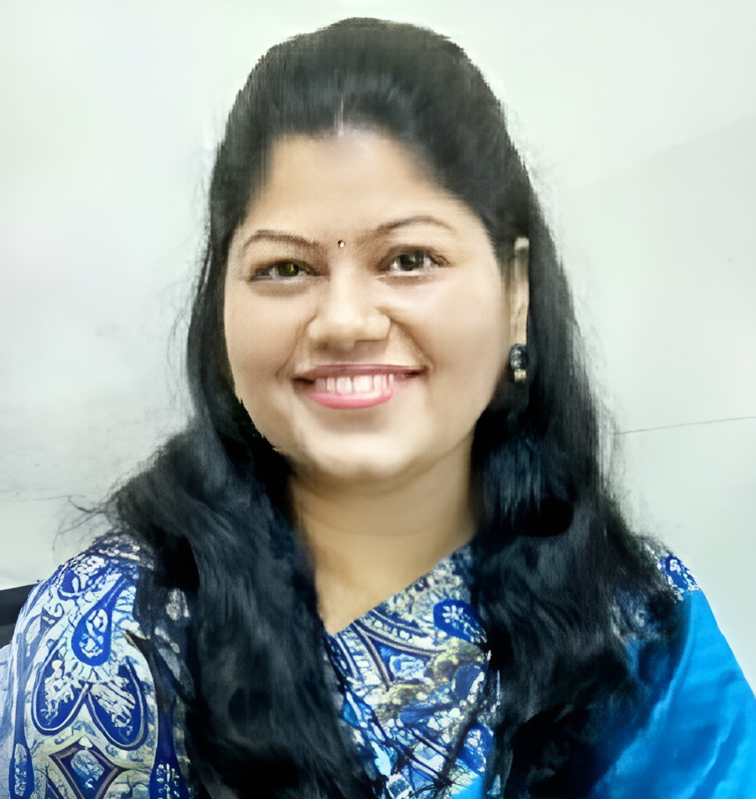 Dr. Pallabi Mund
