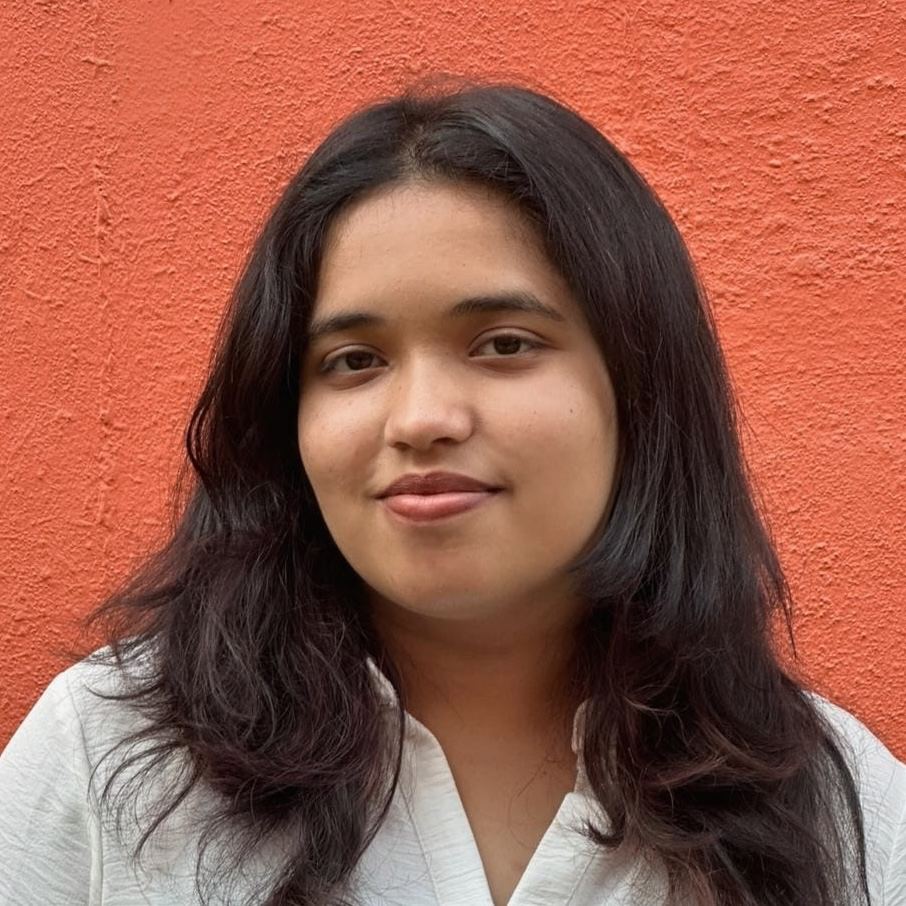 Shravya T