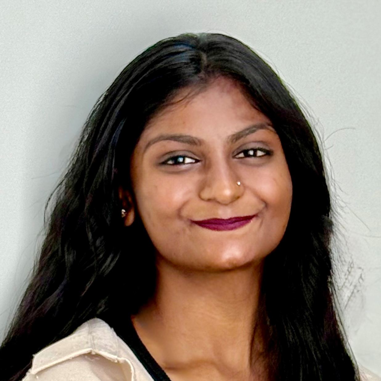 Shwetha S