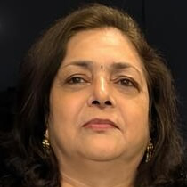 Ms. Sujata Bijwe