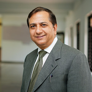 Prof. Kuldeep Kumar Raina
