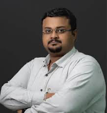Dr. Subhadeep Mukherjee