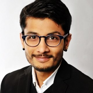 Mr. Anisshh Somani