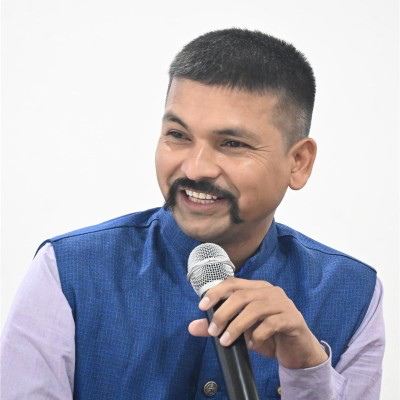 Mr. Balakrishnan I