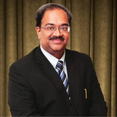 Mr. Ramanan Ramanathan
