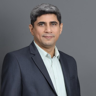 Mr. Rishikesh Patankar