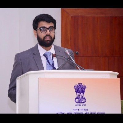 Mr. Vidur Dewan