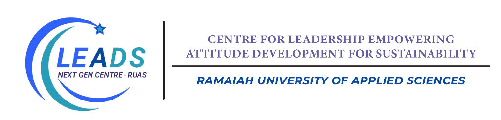 LEADS Next Gen Centre - Ramaiah University of Applied Sciences